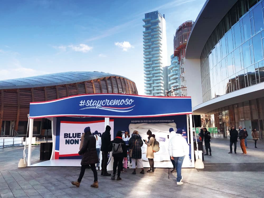 Giulio Barbieri event gazebos — 1