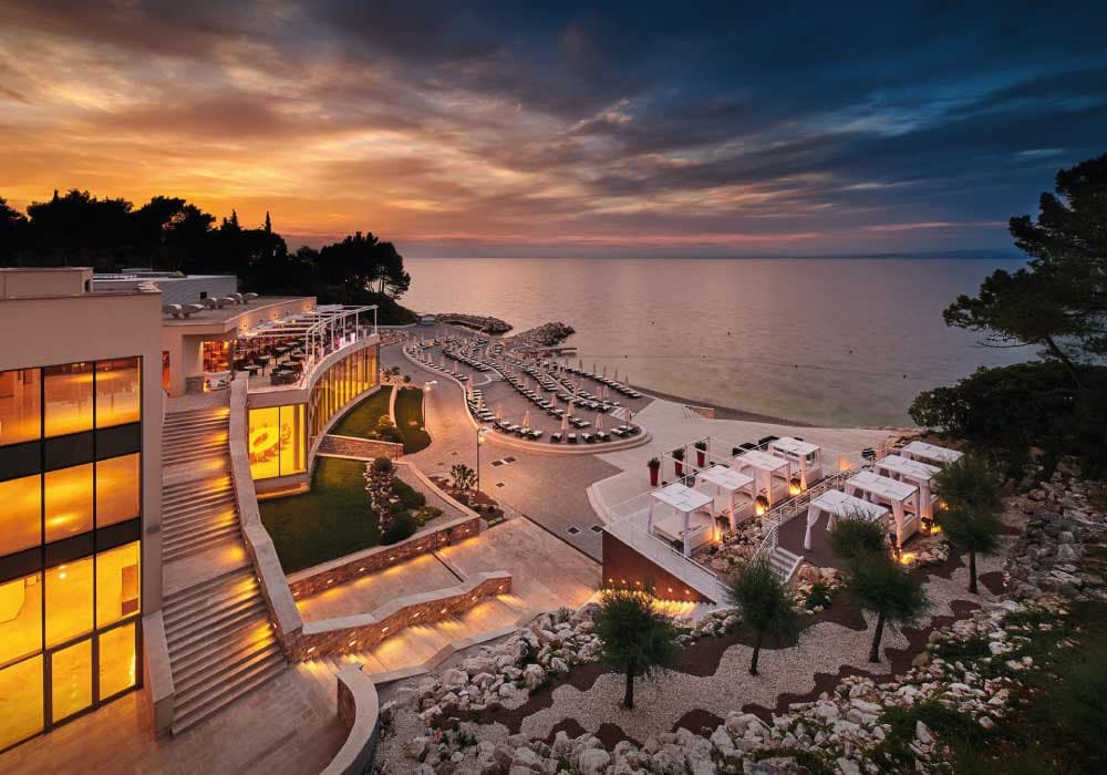 Giulio Barbieri · Kube · Skiper Resort