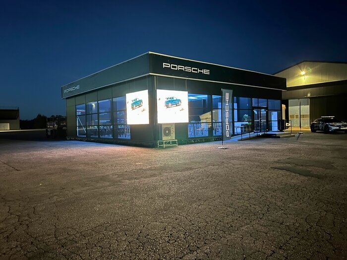 HR Structures referentni projekt